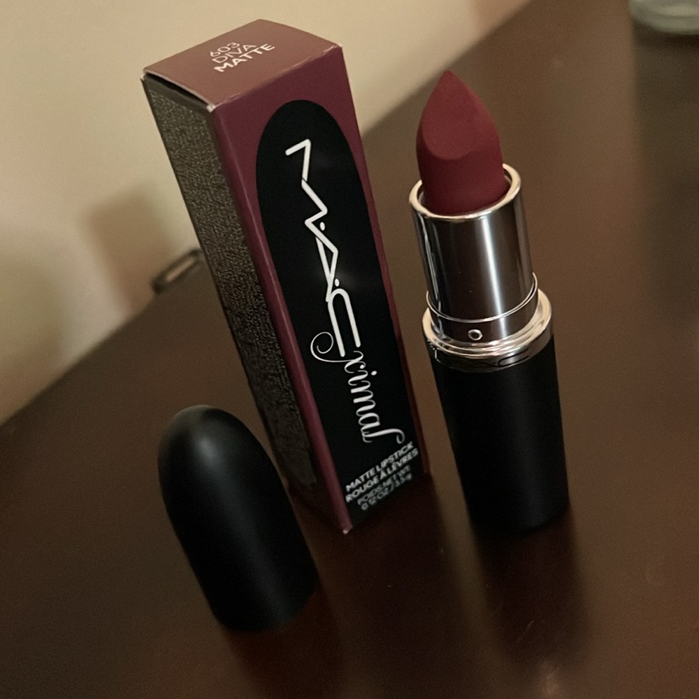 Macximal Lipstick